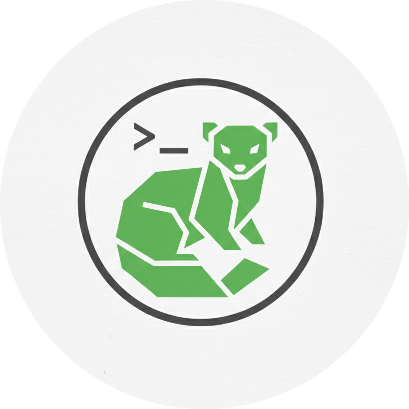 Mongoose Studio Logo